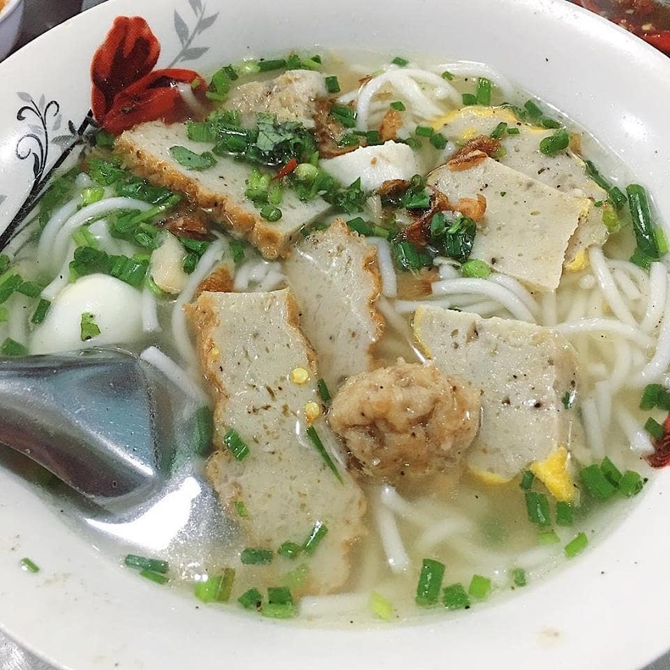 Răng mực và những món ngon ở Phan Thiết hút tín đồ ẩm thực ảnh 9 Rang muc va nhung mon ngon o Phan Thiet hut tin do am thuc anh 9