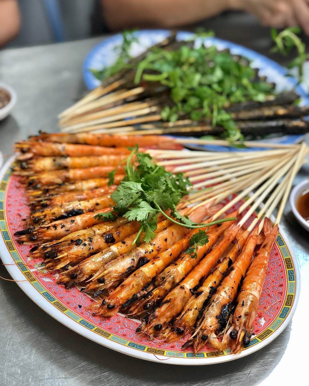 Những quán lẩu cá kèo ngon ở TP.HCM ảnh 5 Nhung quan lau ca keo ngon o TP.HCM anh 5