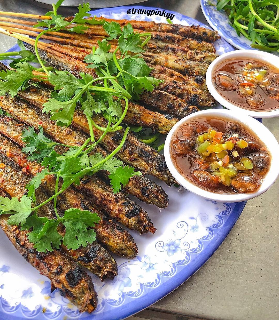 Những quán lẩu cá kèo ngon ở TP.HCM ảnh 6 Nhung quan lau ca keo ngon o TP.HCM anh 6