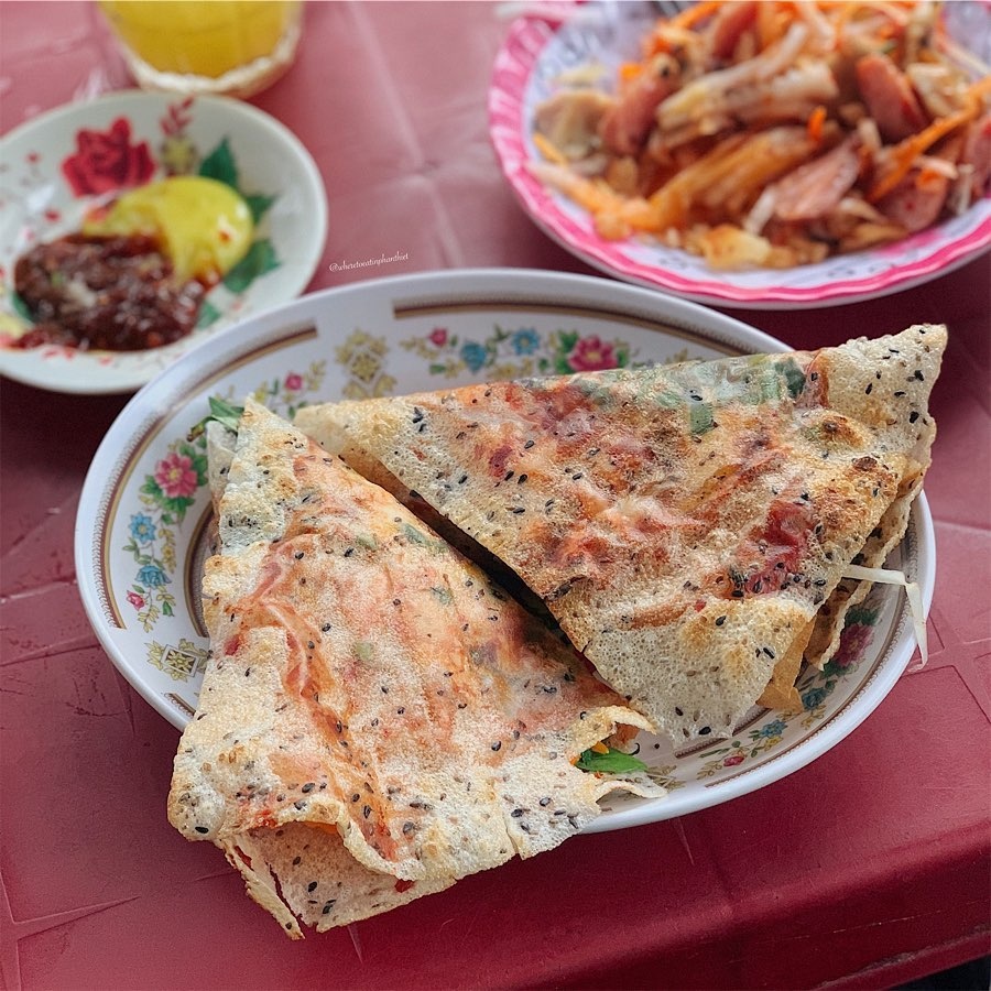 Răng mực và những món ngon ở Phan Thiết hút tín đồ ẩm thực ảnh 7 Rang muc va nhung mon ngon o Phan Thiet hut tin do am thuc anh 7