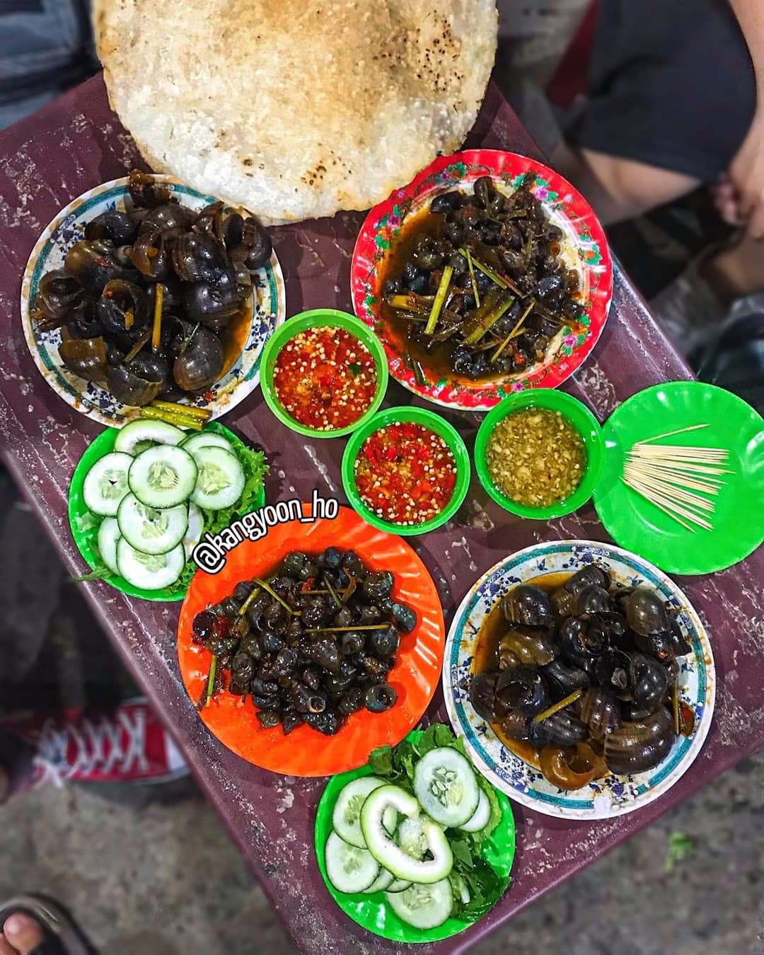 Những món ăn ngon phải thử khi đến Huế ảnh 11 Nhung mon an ngon phai thu khi den Hue anh 11