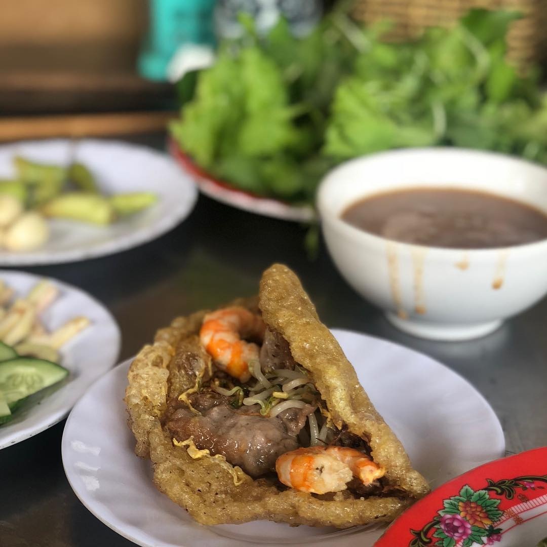 Những món ăn ngon phải thử khi đến Huế ảnh 9 Nhung mon an ngon phai thu khi den Hue anh 9