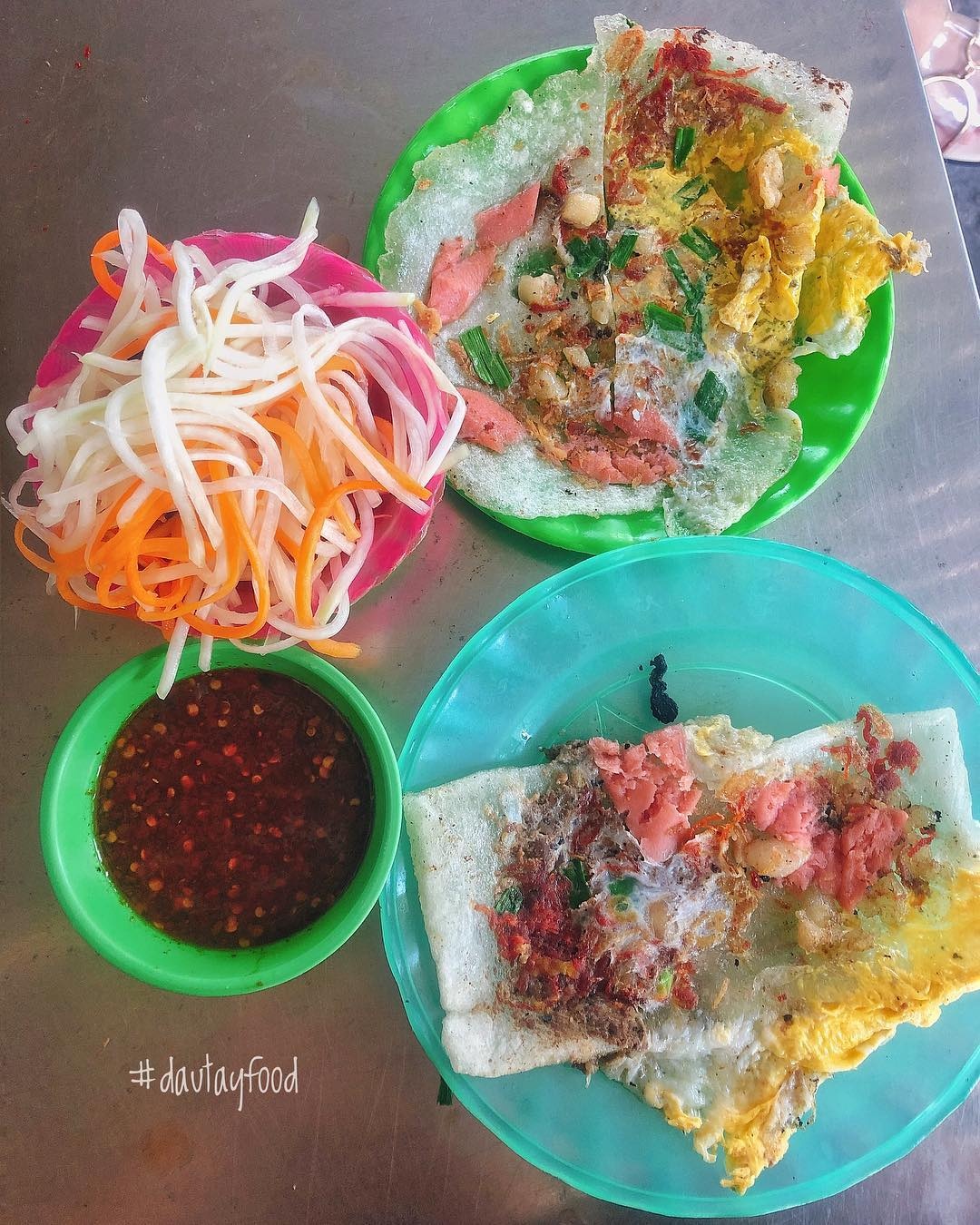 Những món ăn ngon phải thử khi đến Huế ảnh 1 Nhung mon an ngon phai thu khi den Hue anh 1