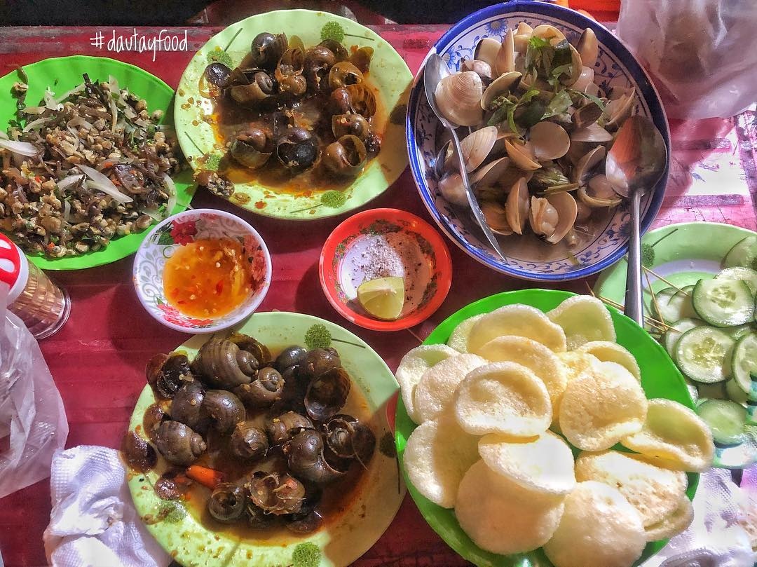 Những món ăn ngon phải thử khi đến Huế ảnh 12 Nhung mon an ngon phai thu khi den Hue anh 12