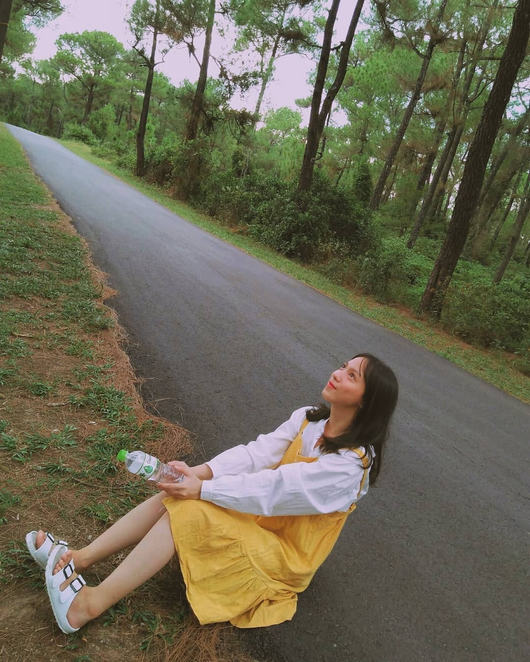 Thien An xu Hue  thu hut gioi tre check-in anh 4