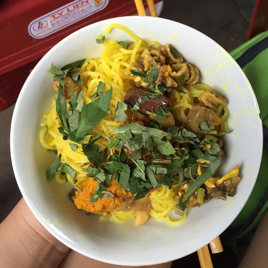 Những món ăn ngon phải thử khi đến Huế ảnh 3 Nhung mon an ngon phai thu khi den Hue anh 3