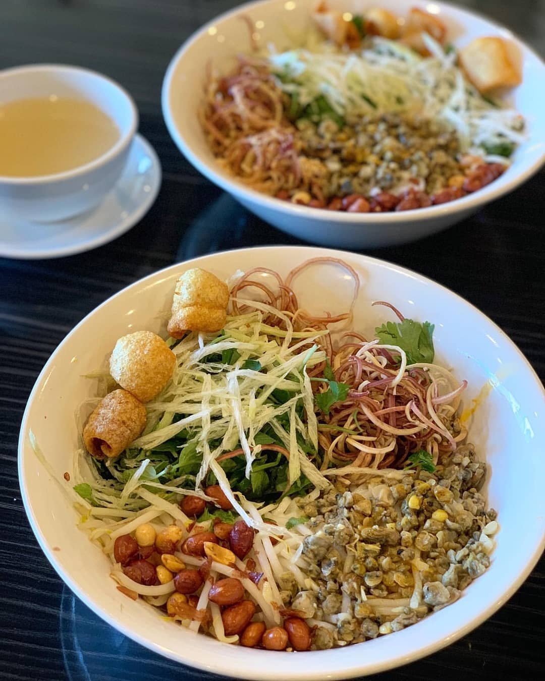 Những món ăn ngon phải thử khi đến Huế ảnh 5 Nhung mon an ngon phai thu khi den Hue anh 5