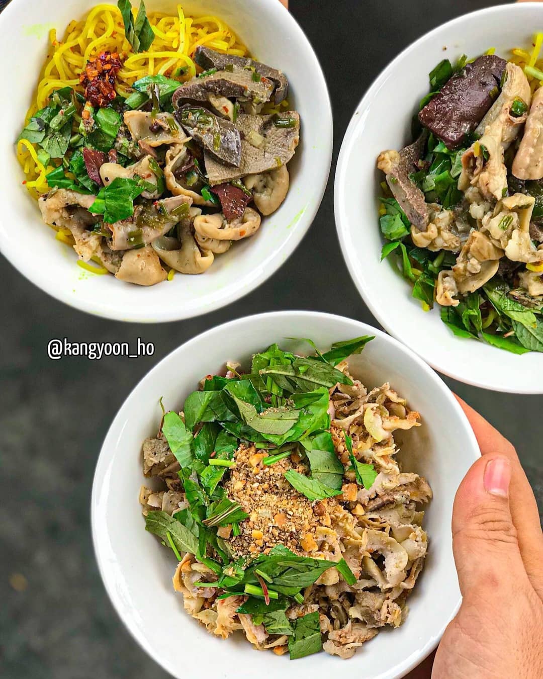 Những món ăn ngon phải thử khi đến Huế ảnh 4 Nhung mon an ngon phai thu khi den Hue anh 4