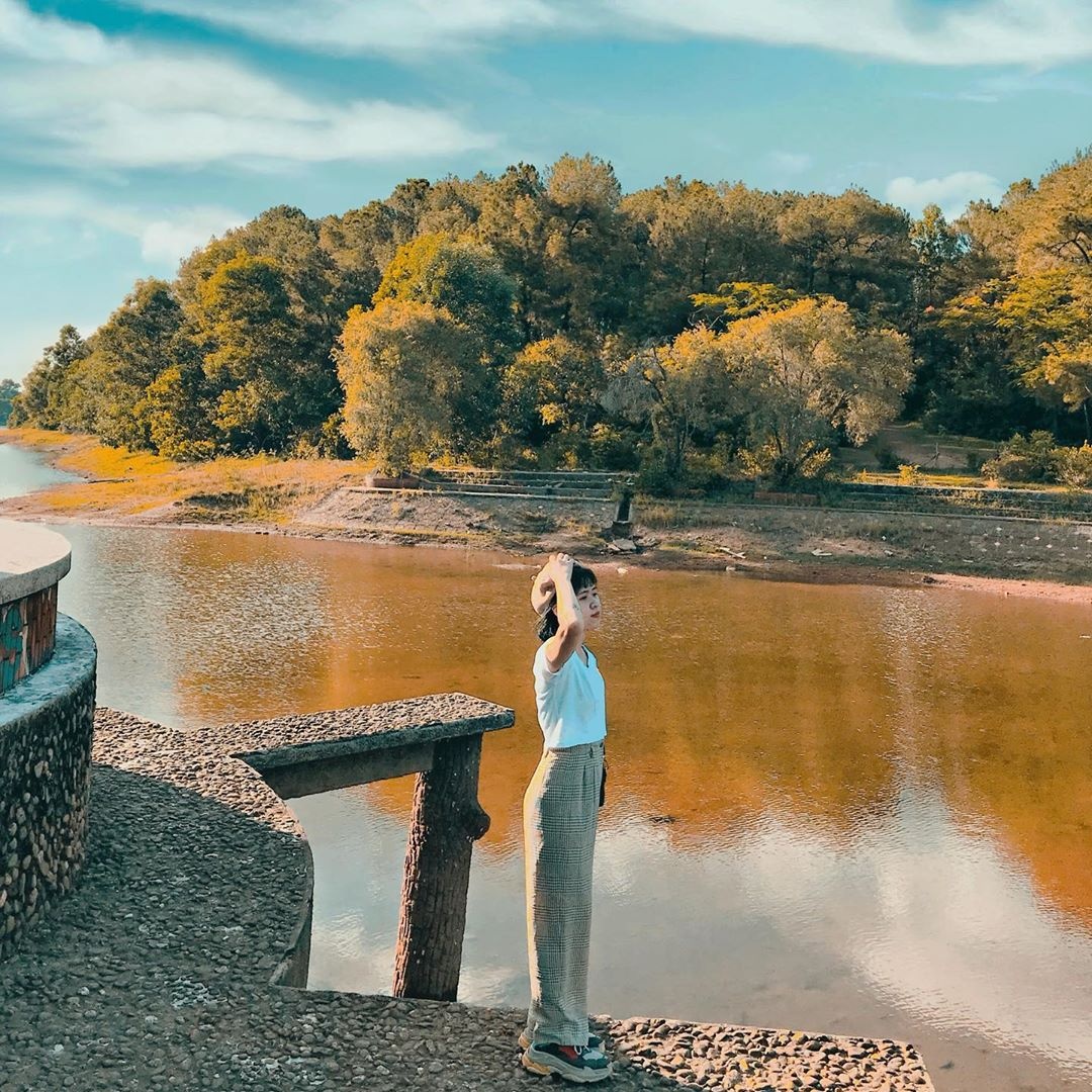 Thien An xu Hue  thu hut gioi tre check-in anh 12