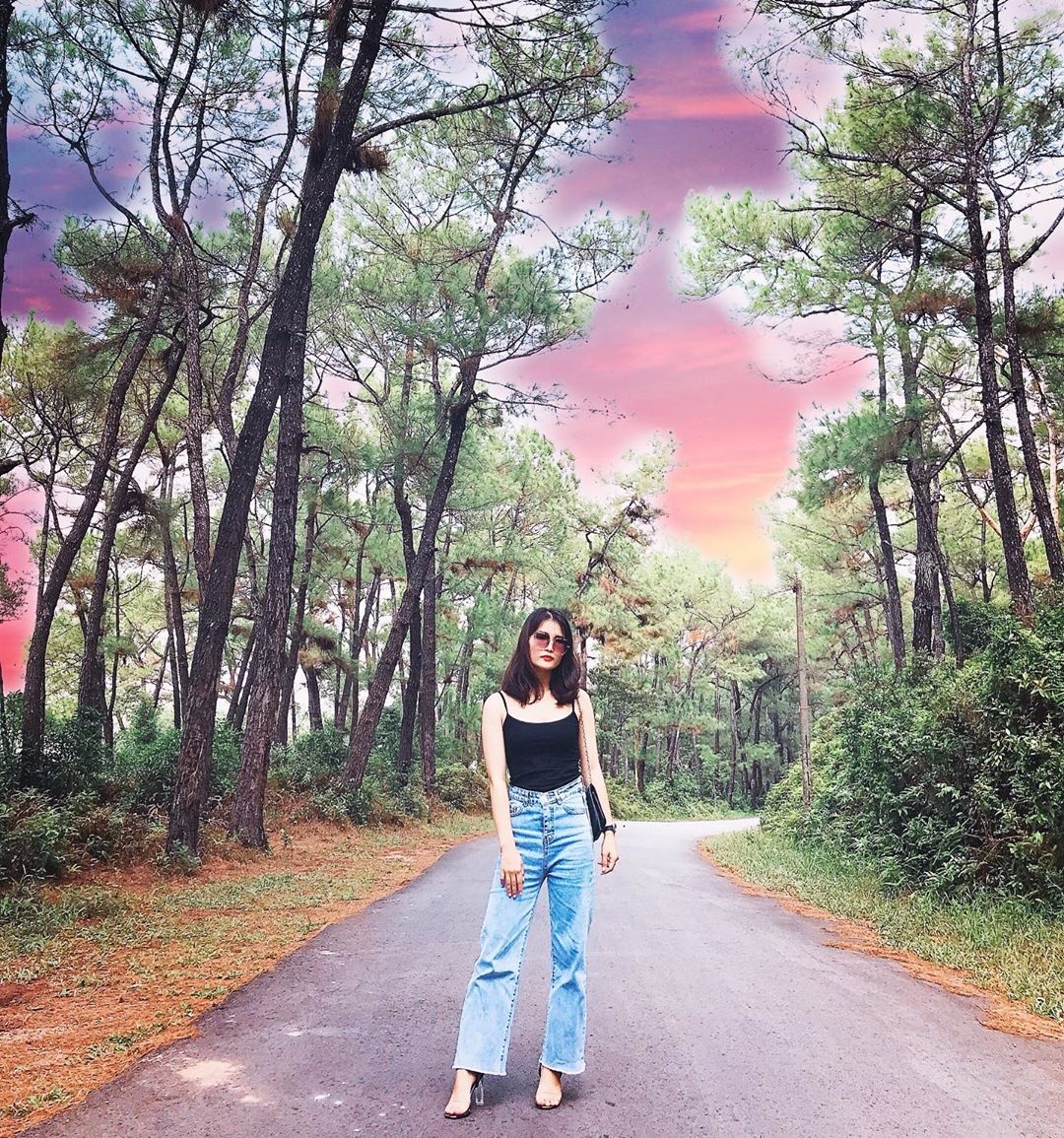 Thien An xu Hue  thu hut gioi tre check-in anh 7