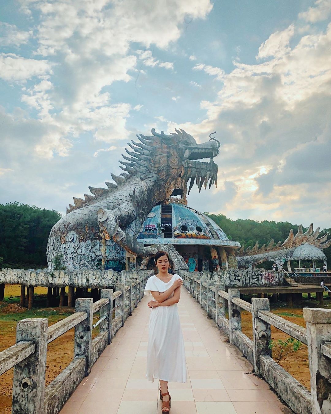 Thien An xu Hue  thu hut gioi tre check-in anh 10