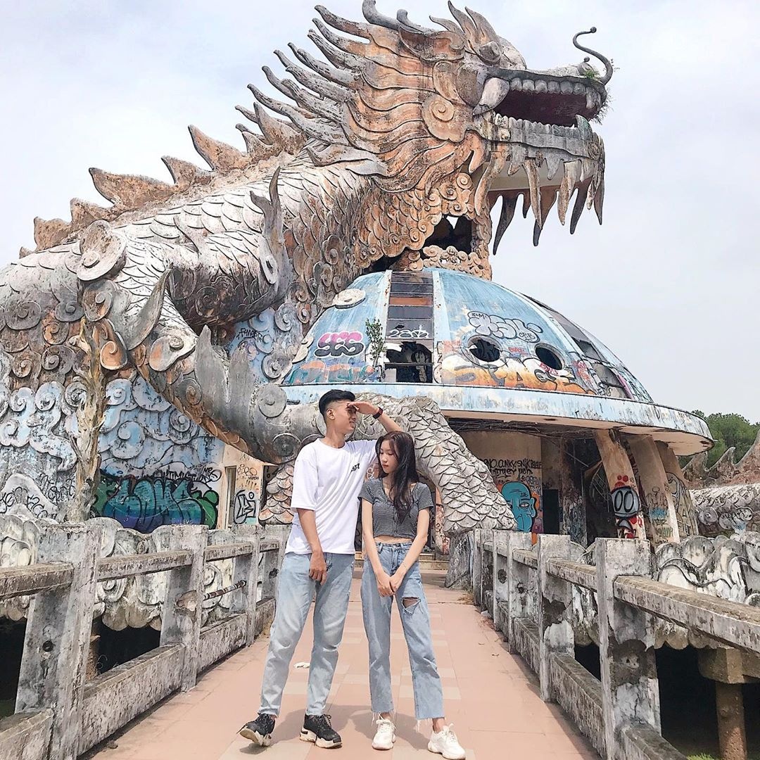 Thien An xu Hue  thu hut gioi tre check-in anh 9