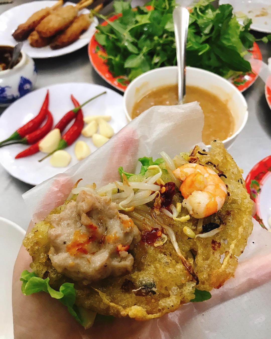 Những món ăn ngon phải thử khi đến Huế ảnh 10 Nhung mon an ngon phai thu khi den Hue anh 10