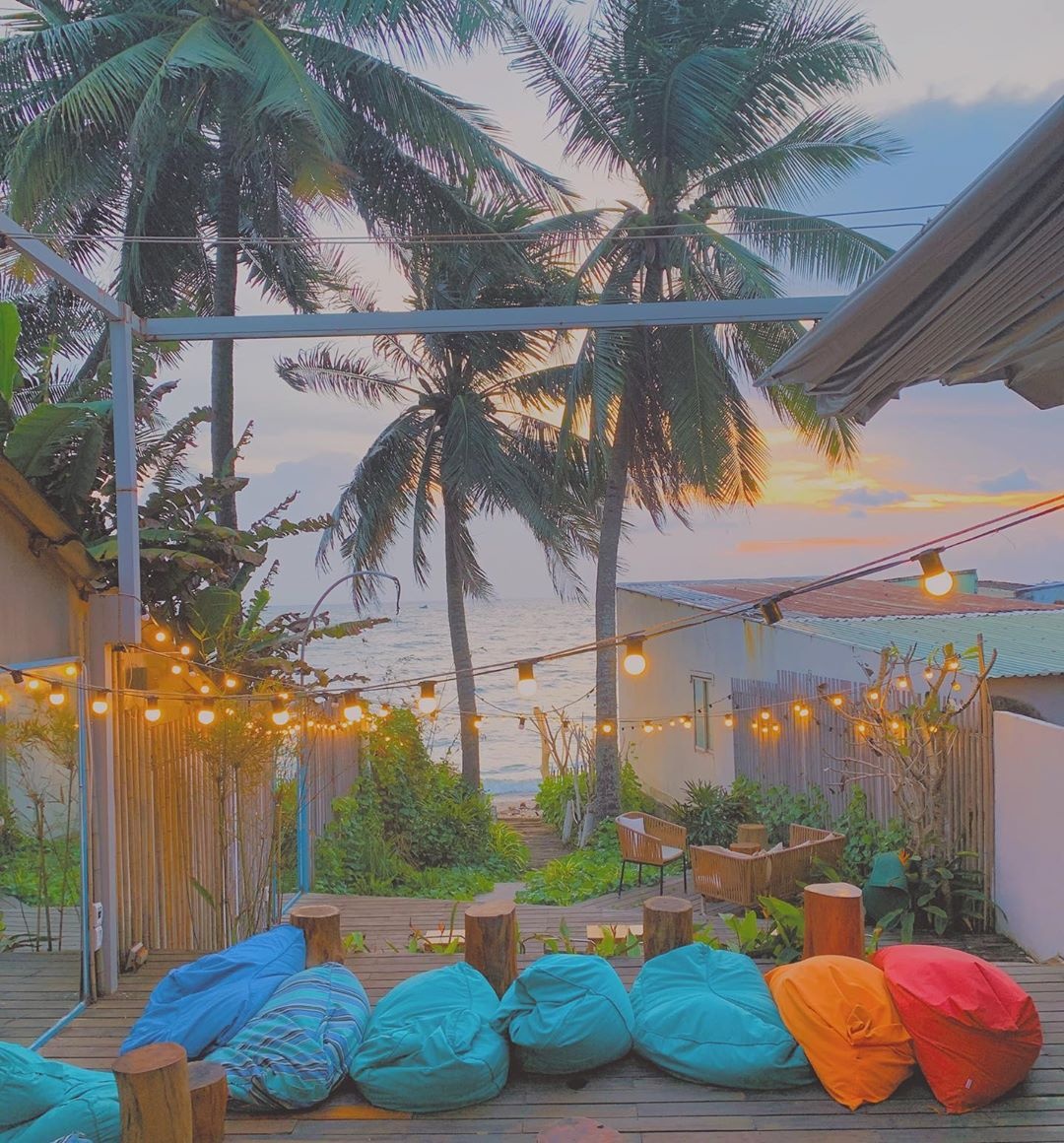 Những quán cà phê view biển ở Phú Quốc ảnh 8 Nhung quan ca phe view bien o Phu Quoc anh 8