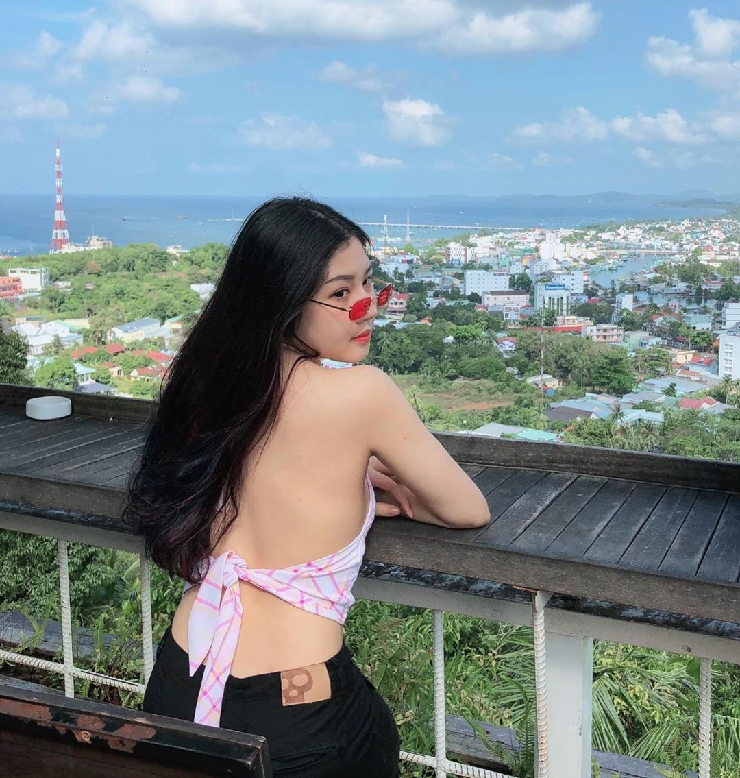 Những quán cà phê view biển ở Phú Quốc ảnh 17 Nhung quan ca phe view bien o Phu Quoc anh 17