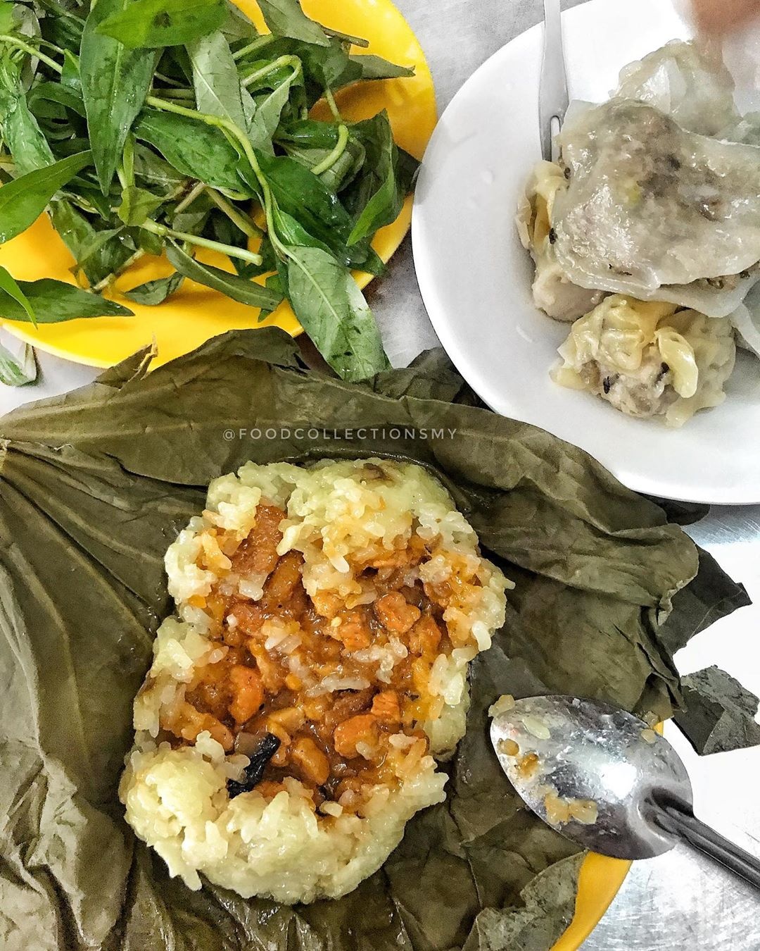 Những quán há cảo ngon ở TP.HCM ảnh 9 Nhung quan ha cao ngon o TP.HCM anh 9