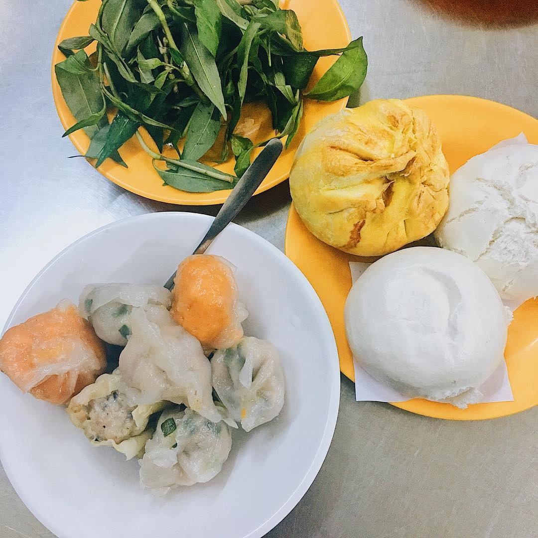 Những quán há cảo ngon ở TP.HCM ảnh 8 Nhung quan ha cao ngon o TP.HCM anh 8