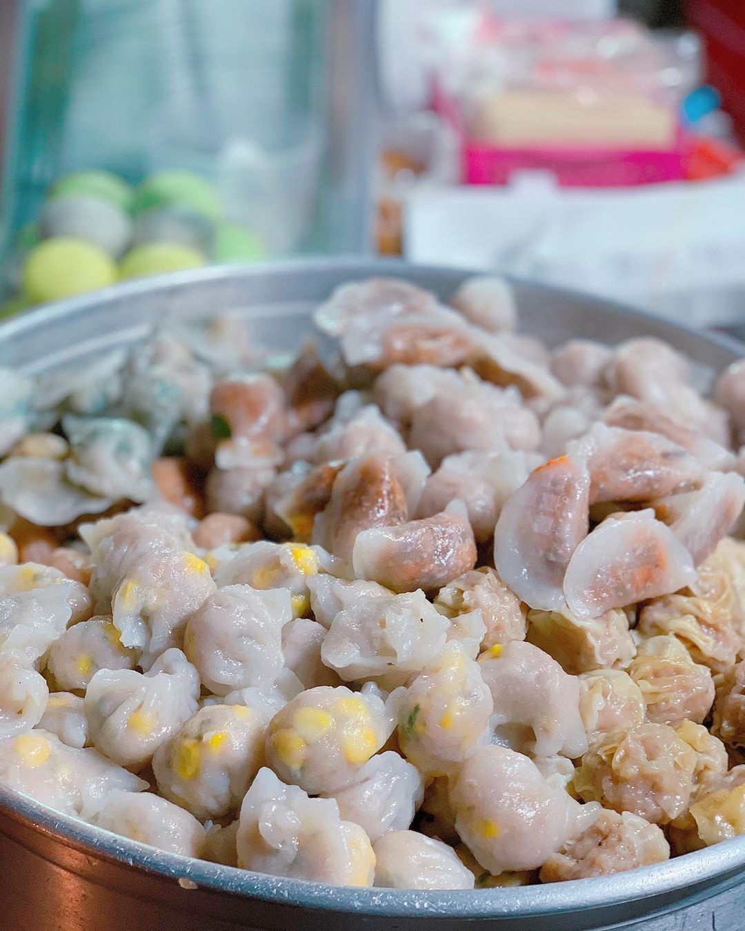 Những quán há cảo ngon ở TP.HCM ảnh 7 Nhung quan ha cao ngon o TP.HCM anh 7