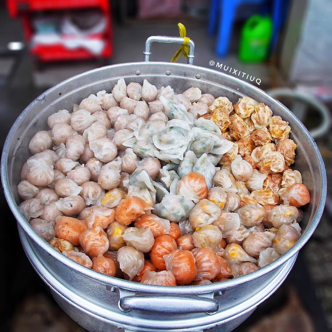 Những quán há cảo ngon ở TP.HCM ảnh 6 Nhung quan ha cao ngon o TP.HCM anh 6