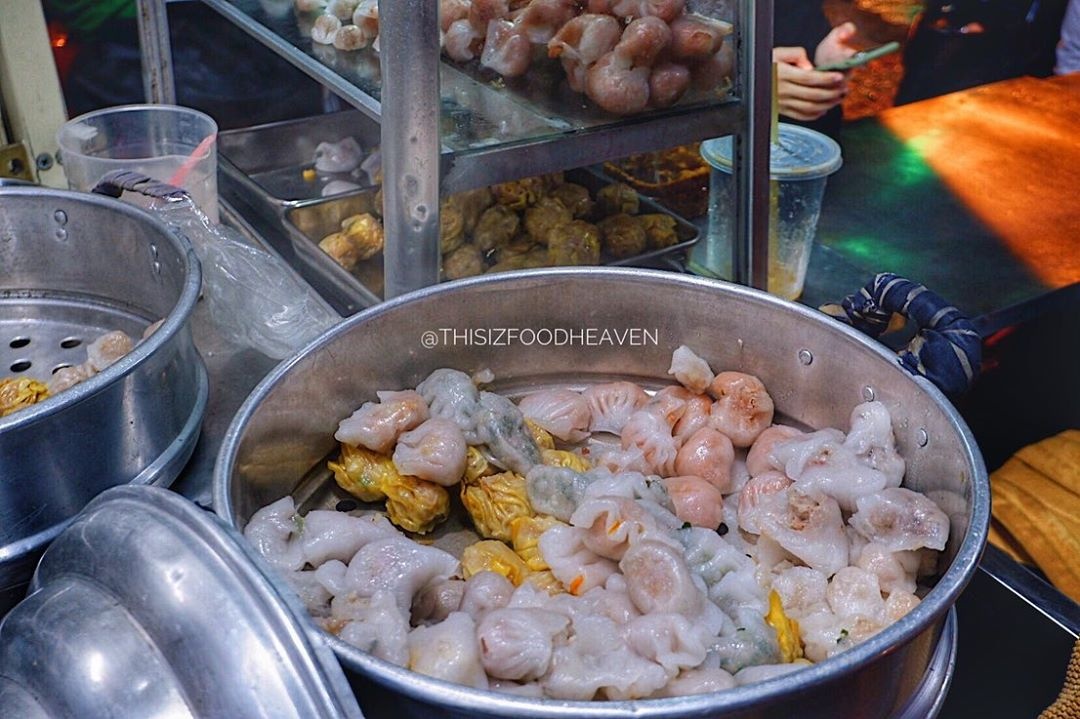 Những quán há cảo ngon ở TP.HCM ảnh 1 Nhung quan ha cao ngon o TP.HCM anh 1