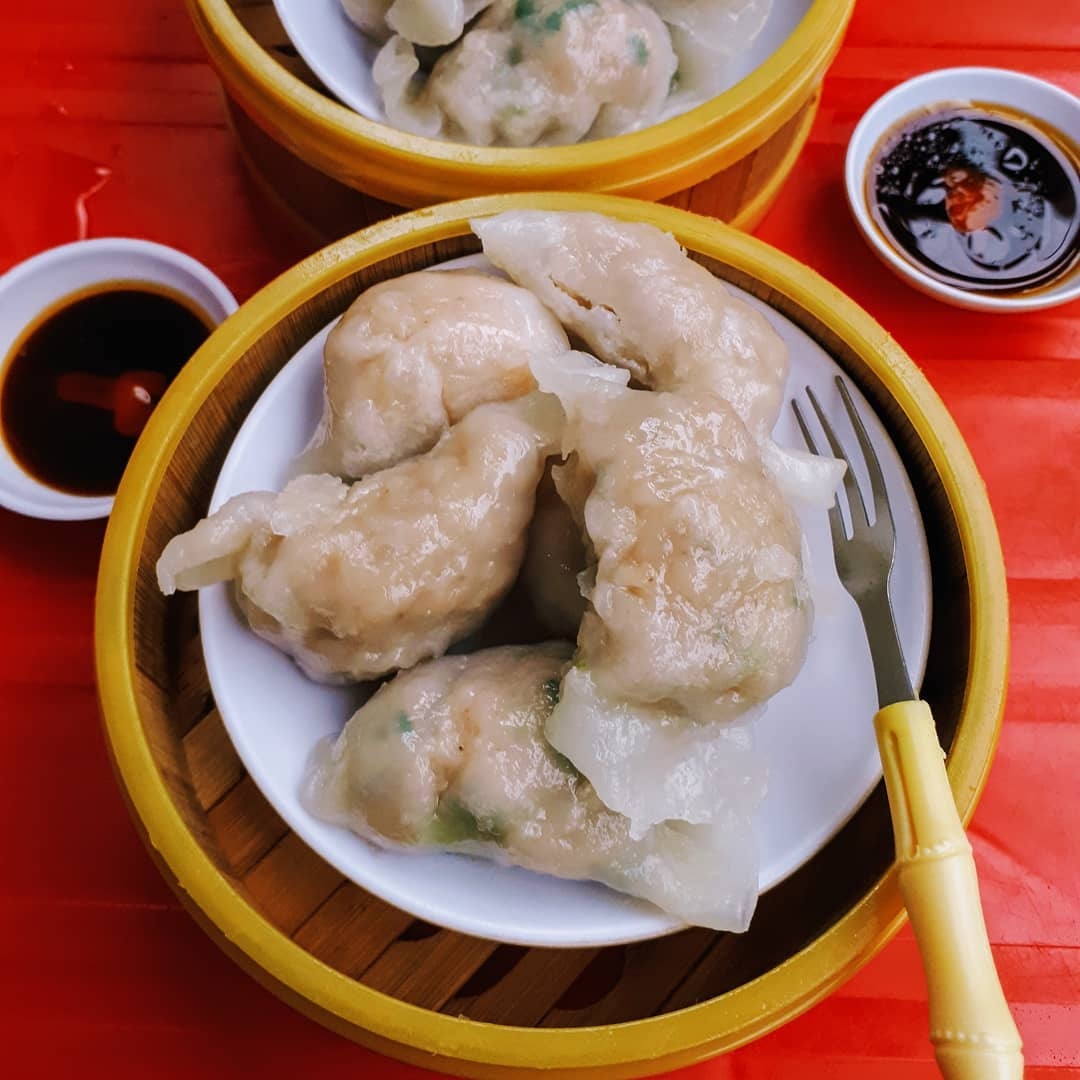 Những quán há cảo ngon ở TP.HCM ảnh 5 Nhung quan ha cao ngon o TP.HCM anh 5