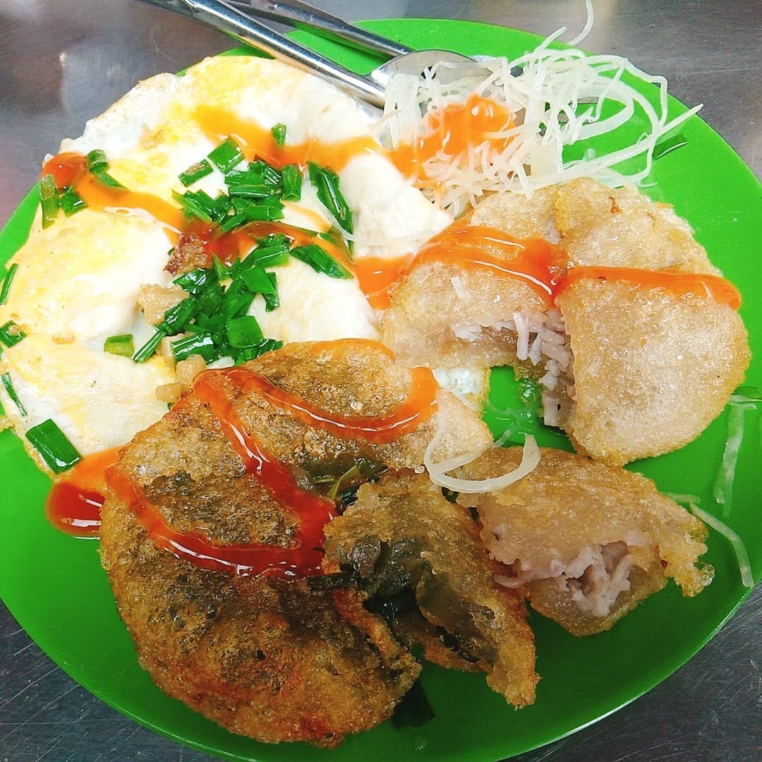 Những quán há cảo ngon ở TP.HCM ảnh 3 Nhung quan ha cao ngon o TP.HCM anh 3