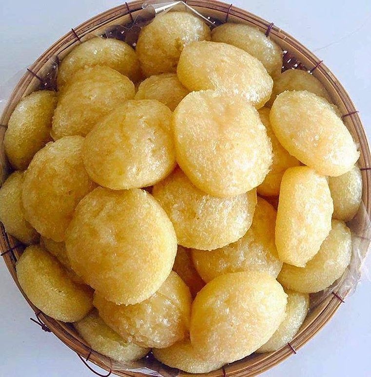 Những món ăn đặc sản ở An Giang  ảnh 2 Nhung mon an dac san o An Giang anh 2