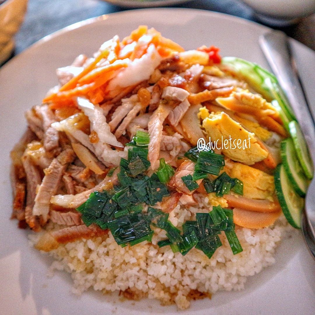 Những món ăn đặc sản ở An Giang  ảnh 6 Nhung mon an dac san o An Giang anh 6