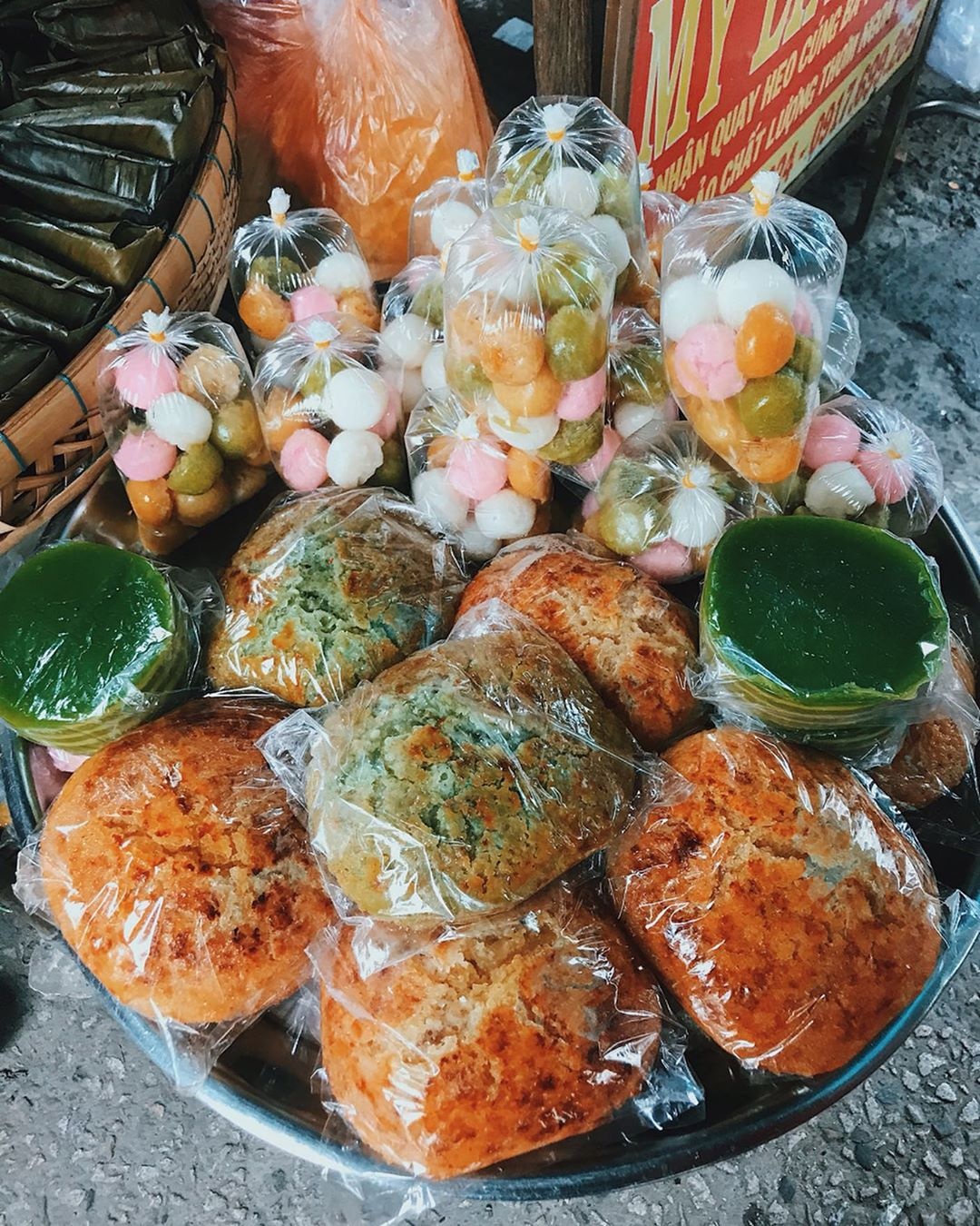 Những món ăn đặc sản ở An Giang  ảnh 1 Nhung mon an dac san o An Giang anh 1