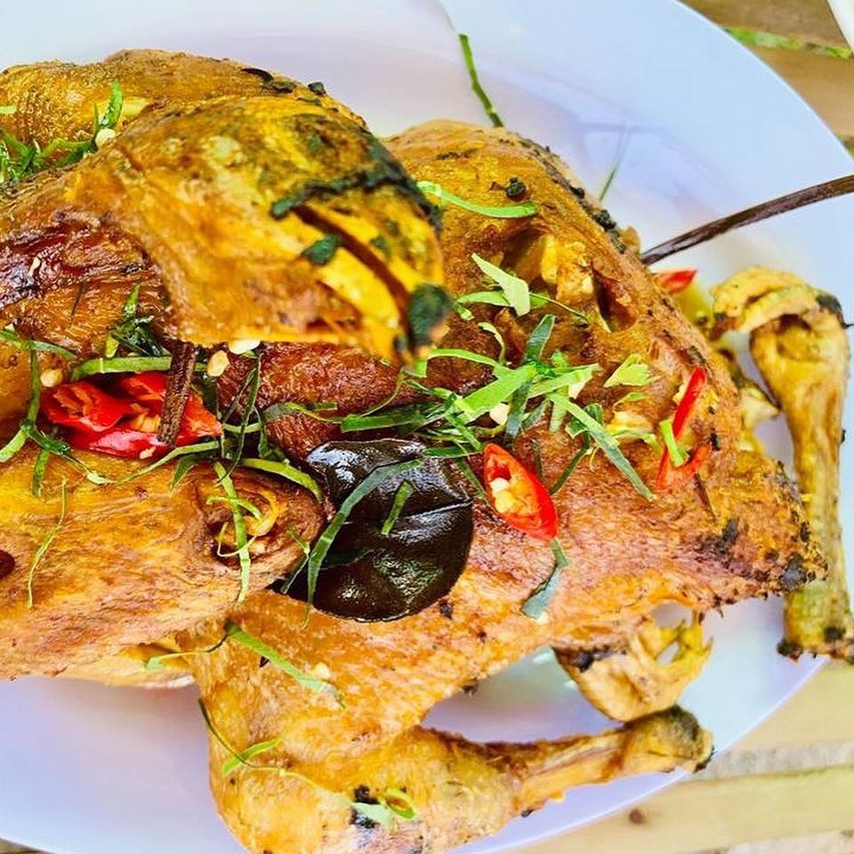 Những món ăn đặc sản ở An Giang  ảnh 10 Nhung mon an dac san o An Giang anh 10