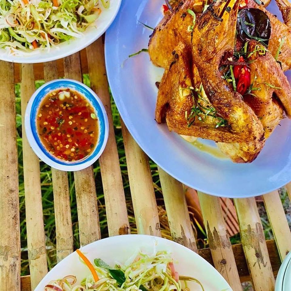 Những món ăn đặc sản ở An Giang  ảnh 9 Nhung mon an dac san o An Giang anh 9