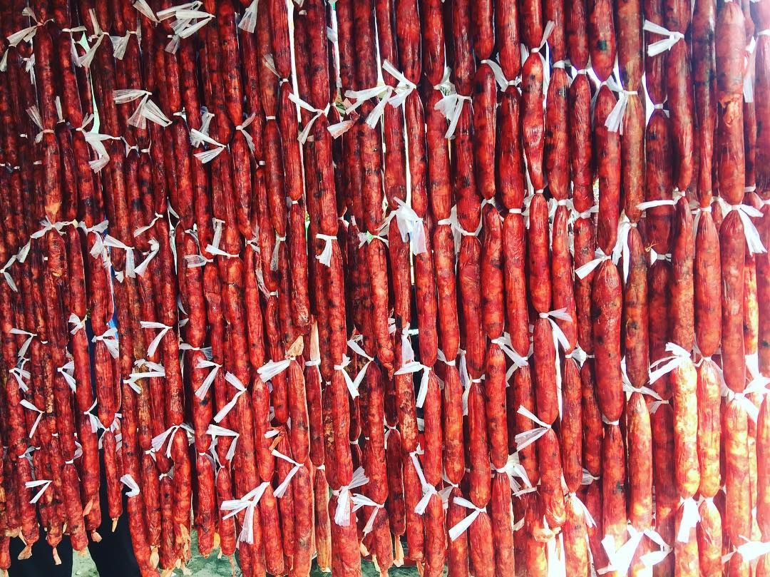 Những món ăn đặc sản ở An Giang  ảnh 3 Nhung mon an dac san o An Giang anh 3