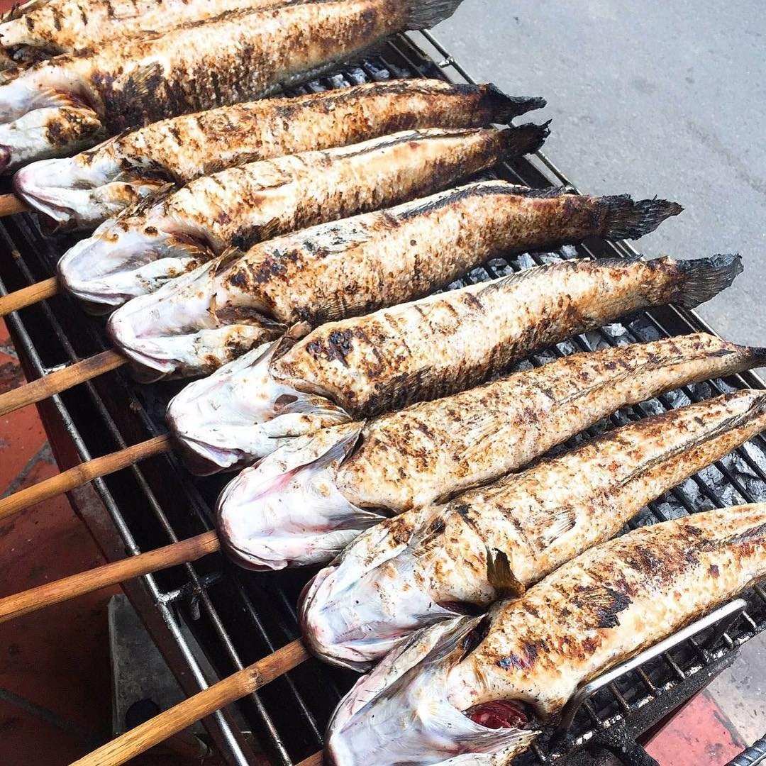 Những món ăn đặc sản ở An Giang  ảnh 8 Nhung mon an dac san o An Giang anh 8