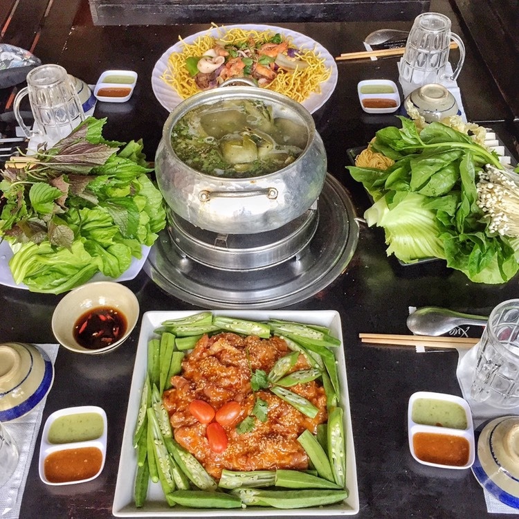 Nhung mon lau ngon o Da Lat anh 1