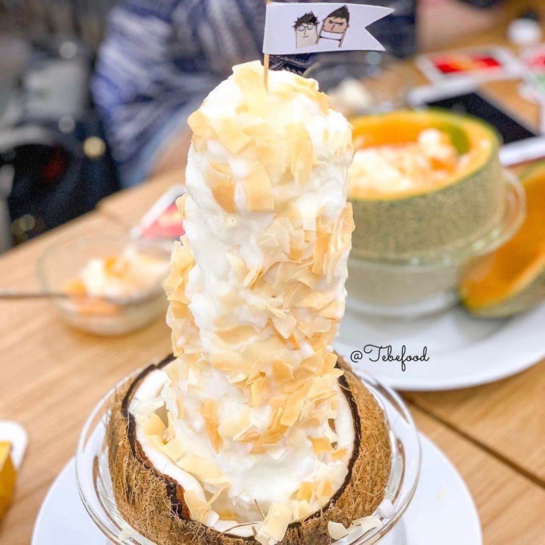 Nhung dia diem bingsu ngon o TP.HCM anh 3