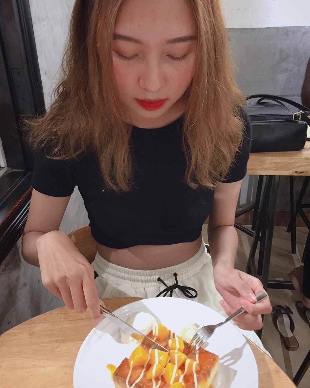 Nhung dia diem bingsu ngon o TP.HCM anh 7