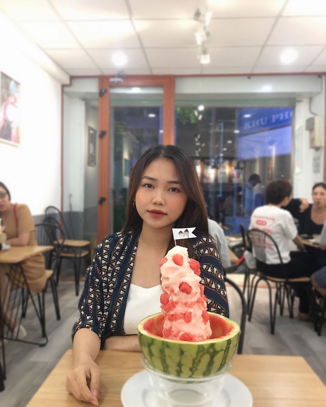 Nhung dia diem bingsu ngon o TP.HCM anh 2