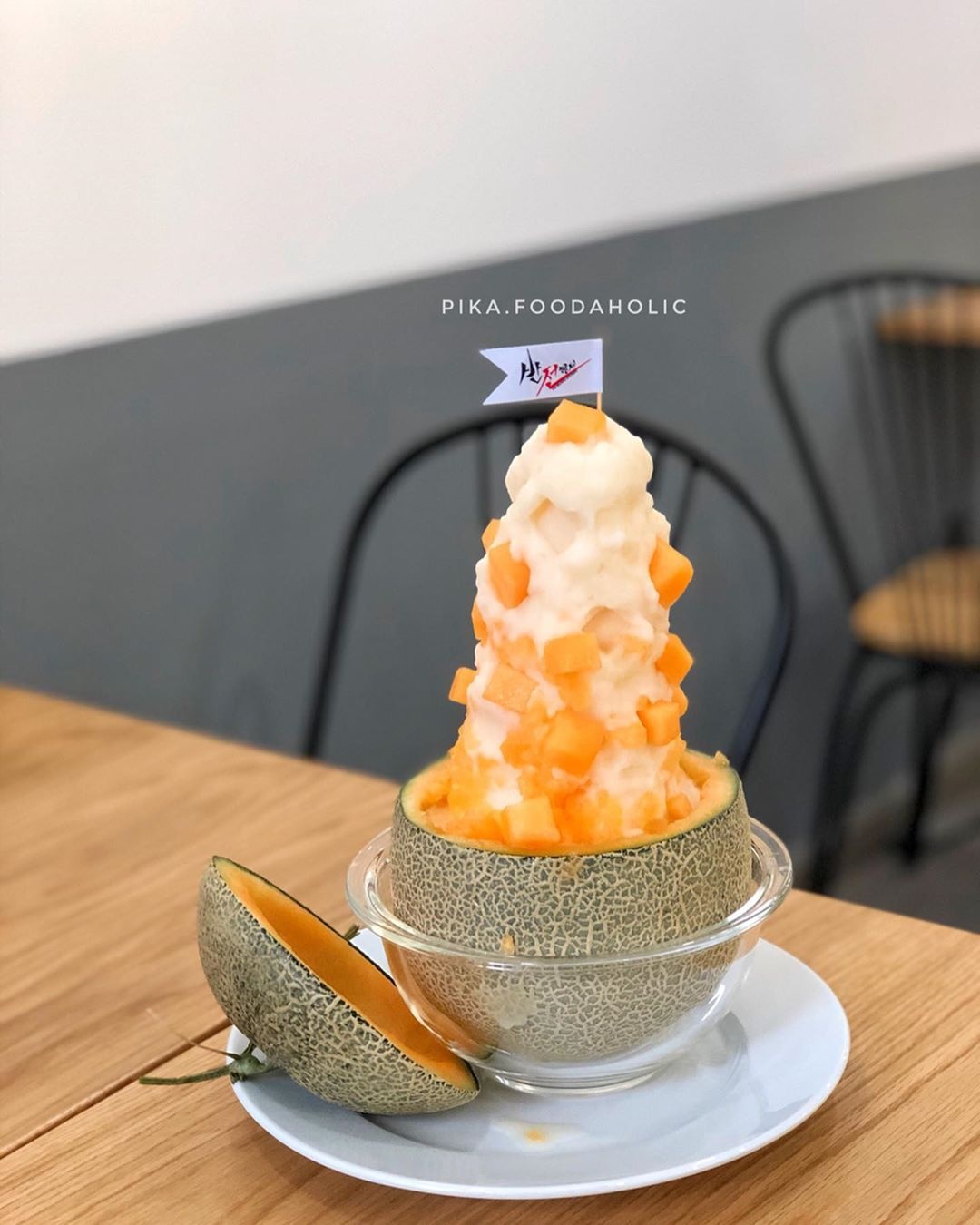 Nhung dia diem bingsu ngon o TP.HCM anh 4