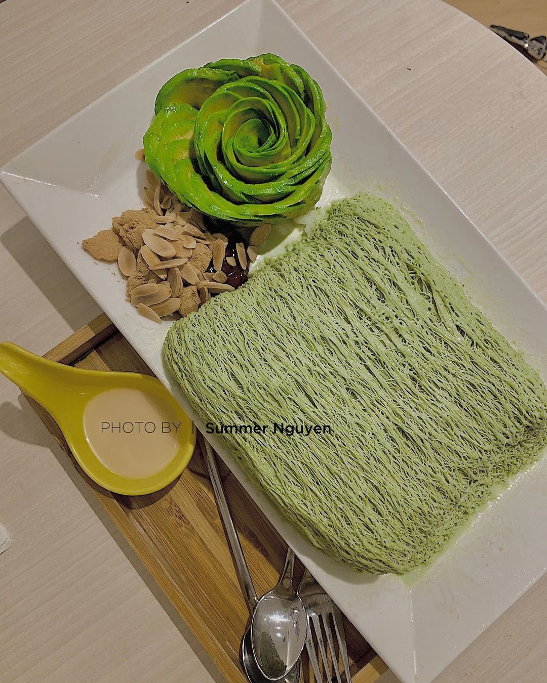 Nhung dia diem bingsu ngon o TP.HCM anh 11