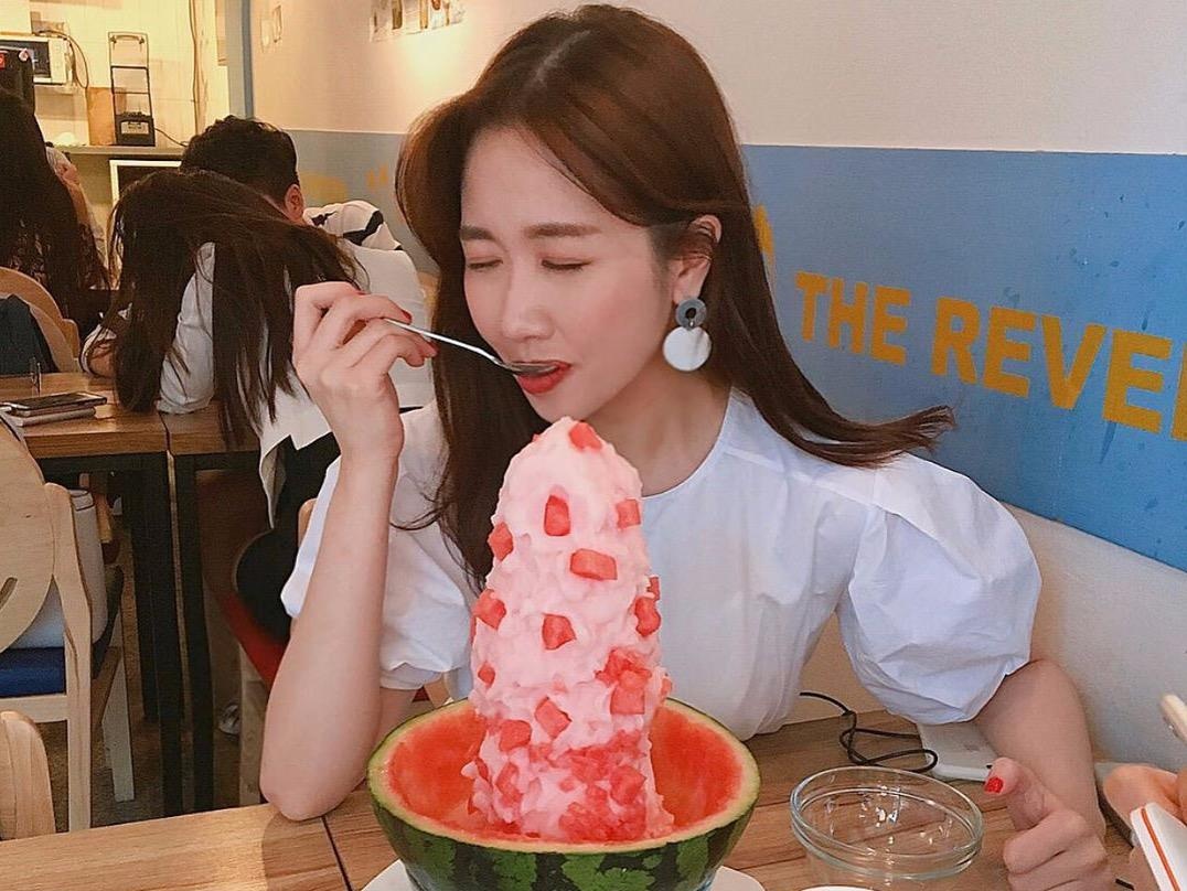 Ru hoi ban an bingsu mat lanh tai 4 dia diem o TP.HCM hinh anh
