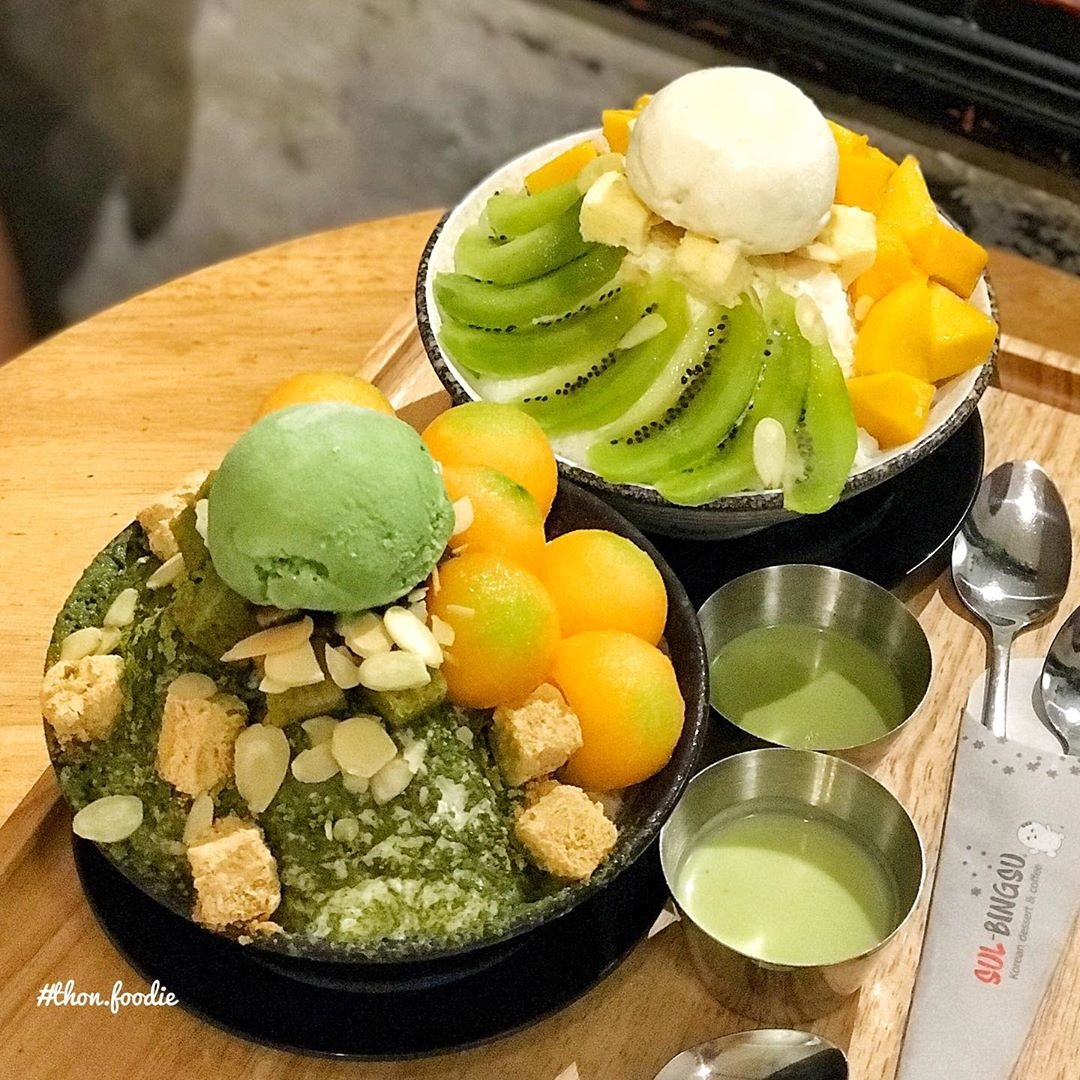 Nhung dia diem bingsu ngon o TP.HCM anh 9