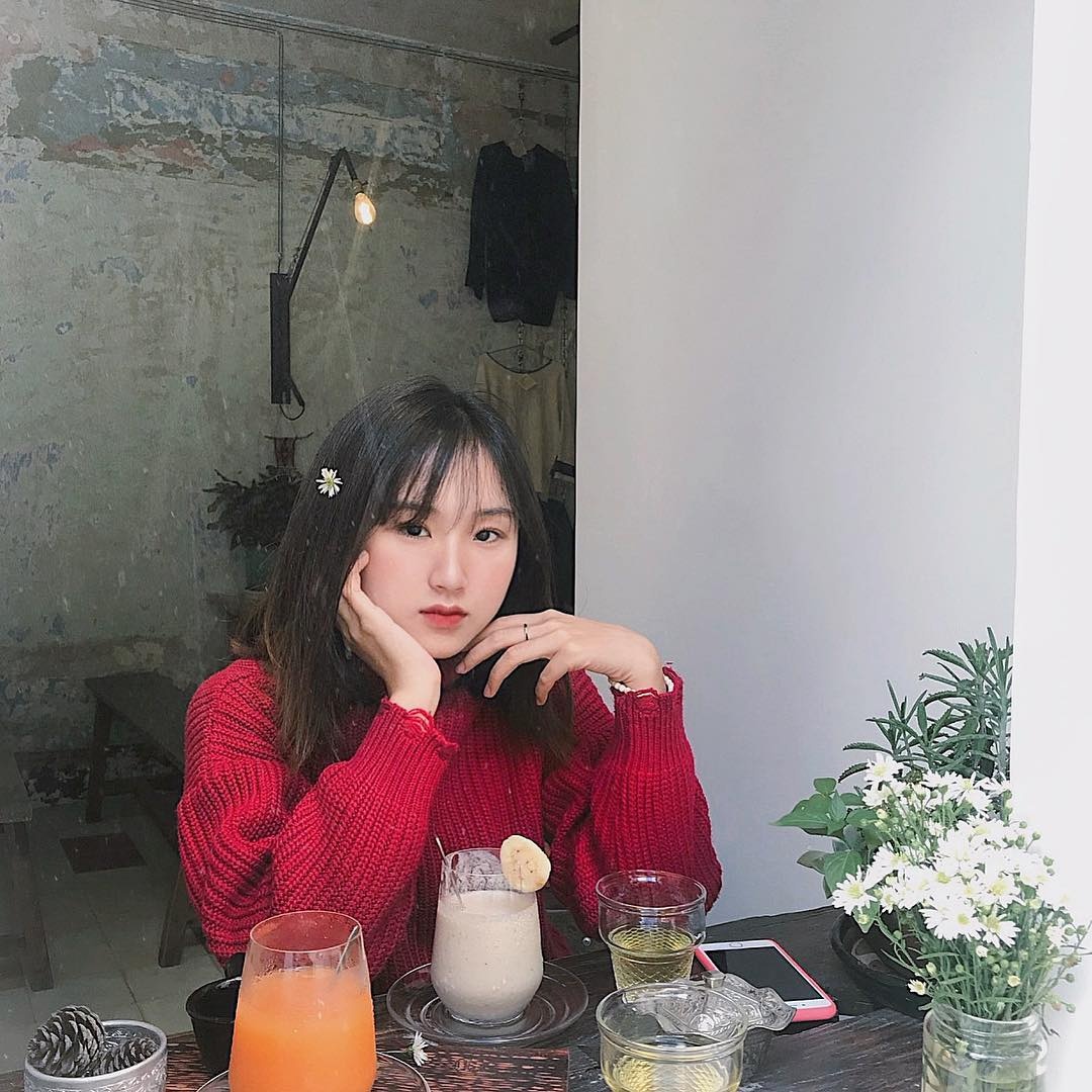 Săn nhiều ảnh đẹp tại những tiệm cà phê theo phong cách retro ở Đà Lạt ảnh 12 San nhieu anh dep tai nhung tiem ca phe theo phong cach retro o Da Lat anh 12