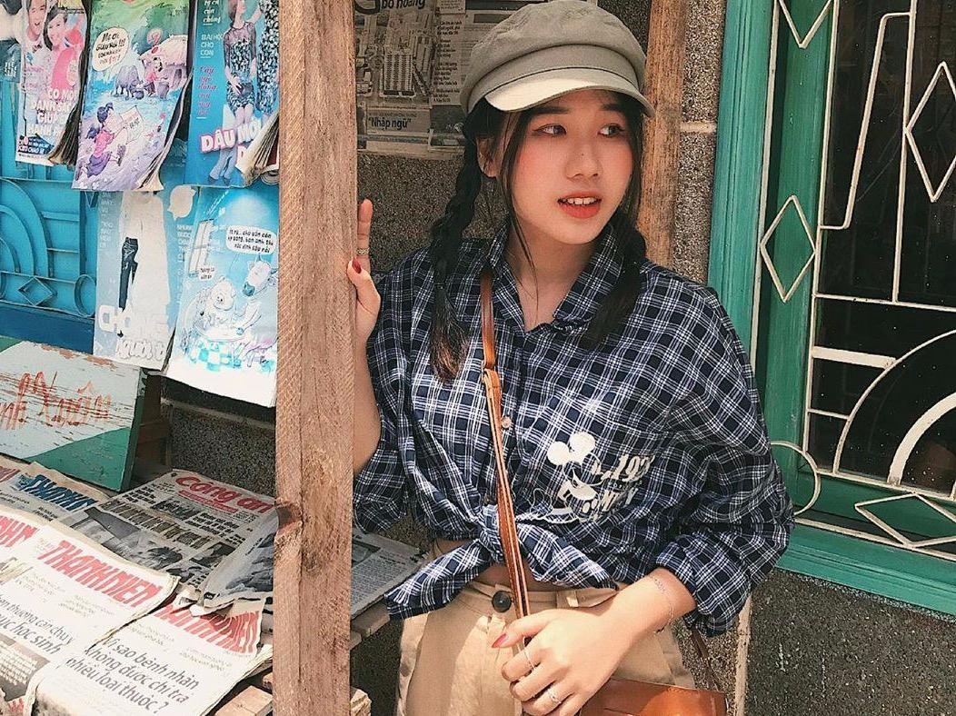 Nhung tiem ca phe phong cach retro o Da Lat hinh anh