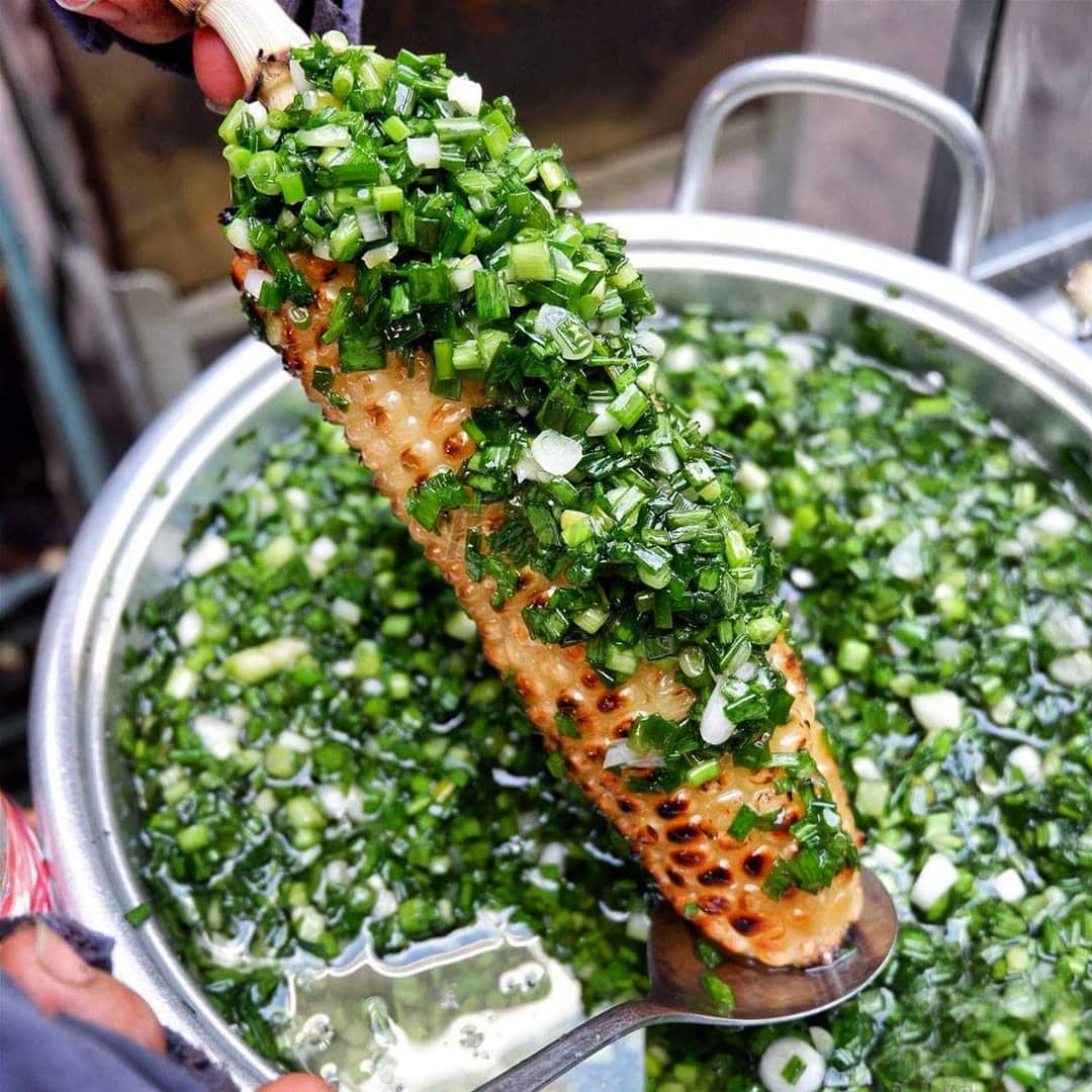 Những món ăn vặt ngon ở TP.HCM  ảnh 7 Nhung mon an vat ngon o TP.HCM anh 7