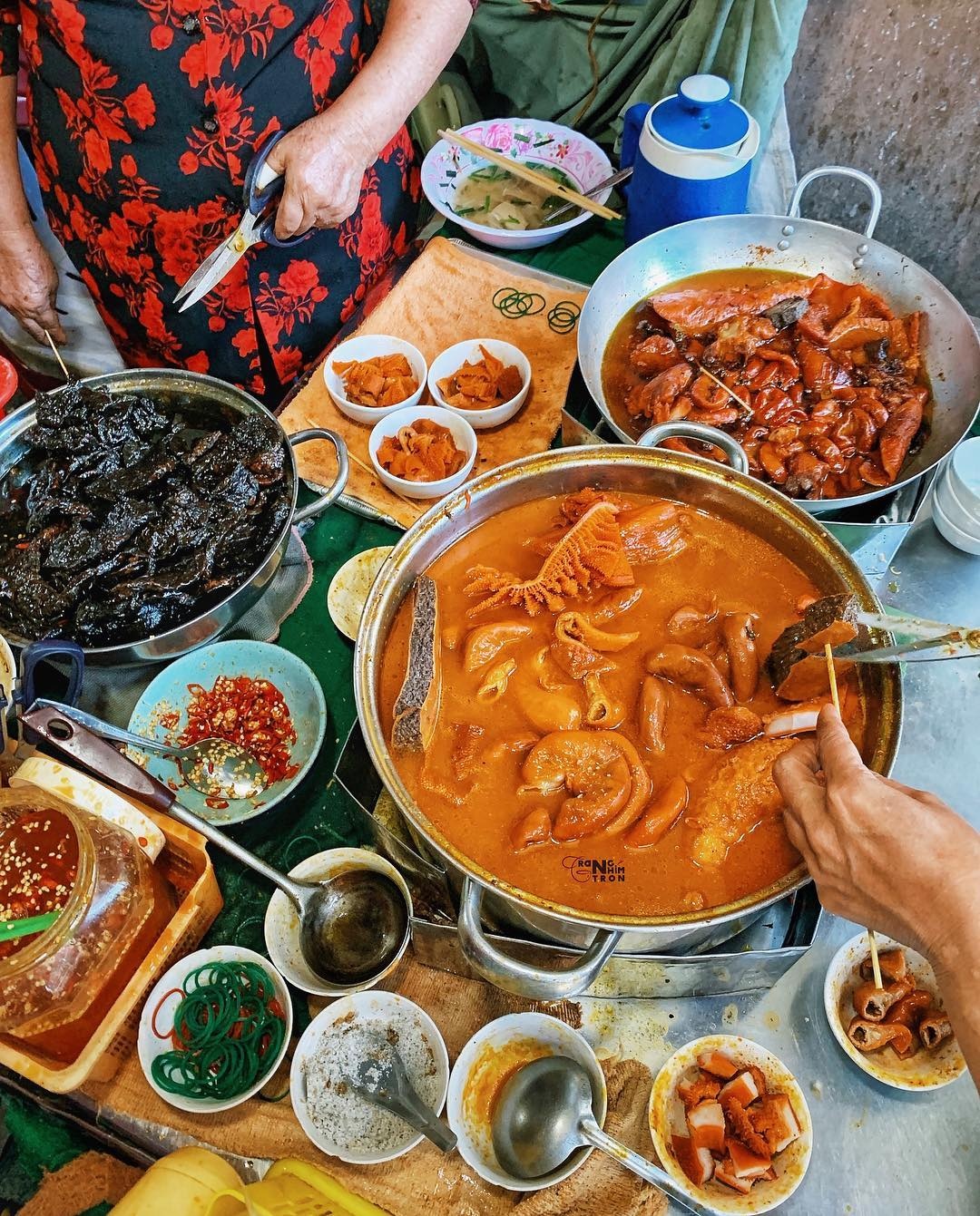Những món ăn vặt ngon ở TP.HCM  ảnh 6 Nhung mon an vat ngon o TP.HCM anh 6