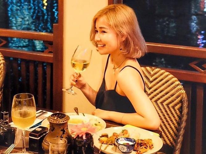 3 nha hang co khong gian am cung o TP.HCM hinh anh