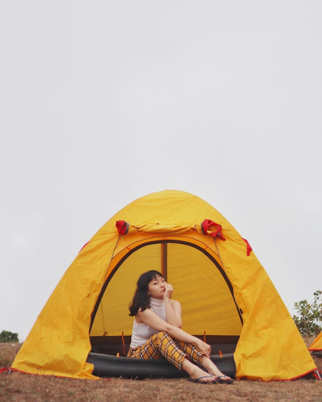 Ho Ta Dung tuyet dep thu hut gioi tre o Tay Nguyen anh 6