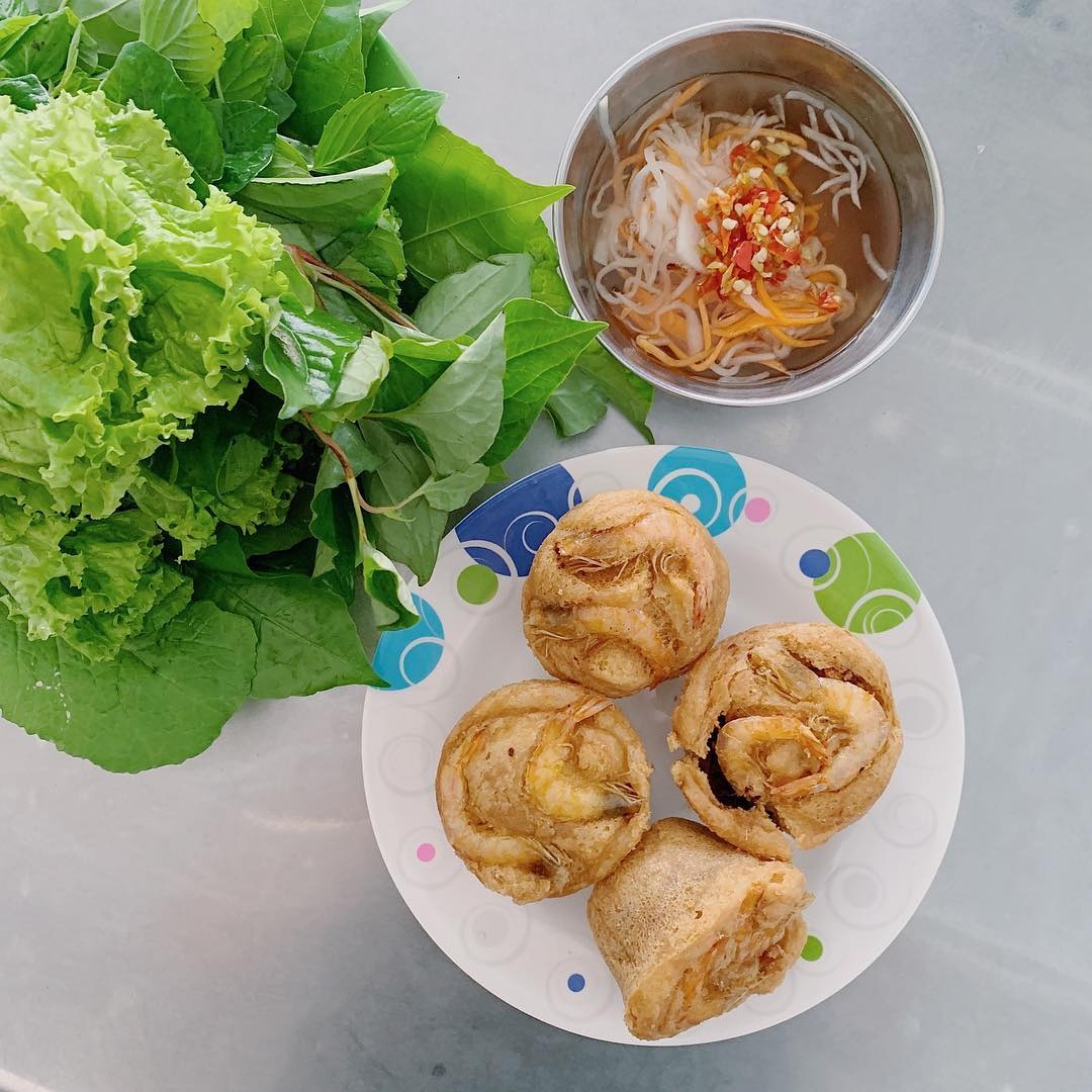 Hủ tiếu cà ri và những món ăn đặc sản ở Sóc Trăng ảnh 8 Hu tieu ca ri va nhung mon an dac san o Soc Trang anh 8