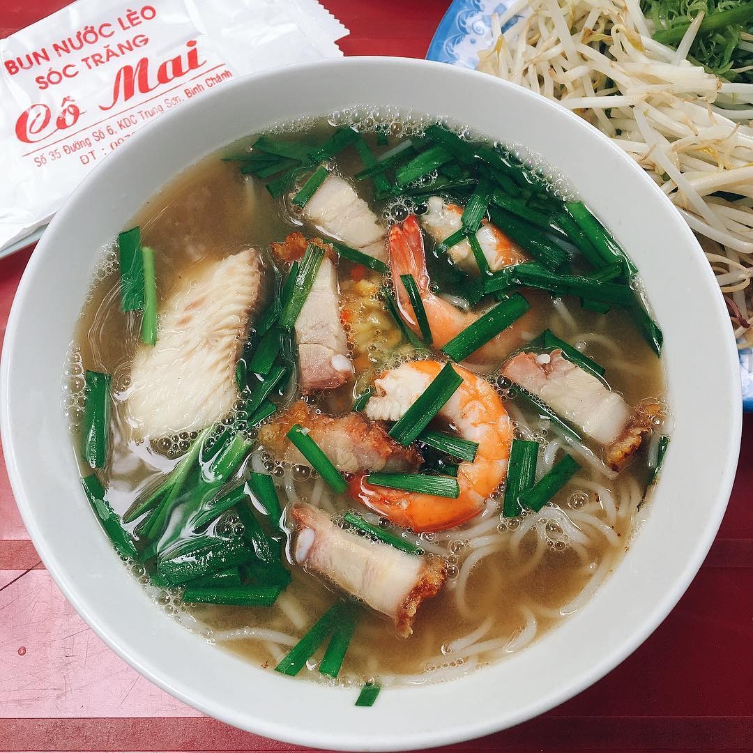 Hủ tiếu cà ri và những món ăn đặc sản ở Sóc Trăng ảnh 7 Hu tieu ca ri va nhung mon an dac san o Soc Trang anh 7