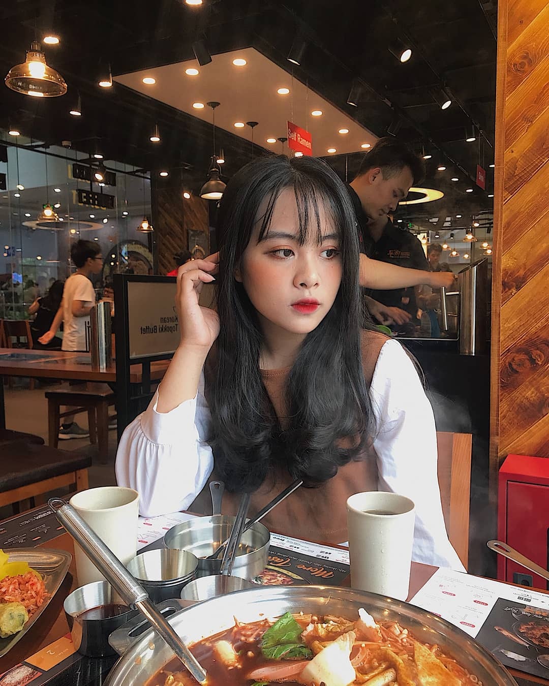 Luu lai 4 thien duong mon Han gia binh dan o TP.HCM anh 6